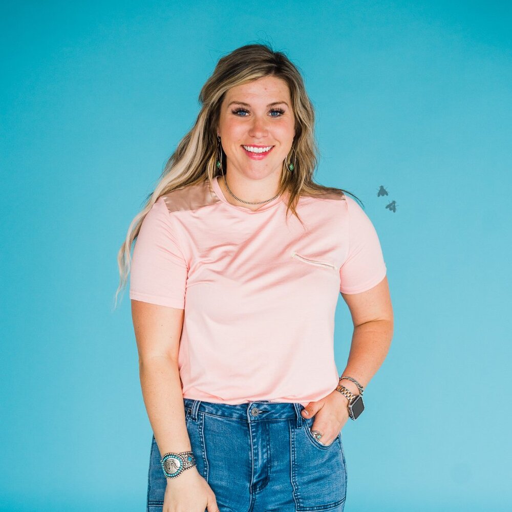 Dolly Approved Top